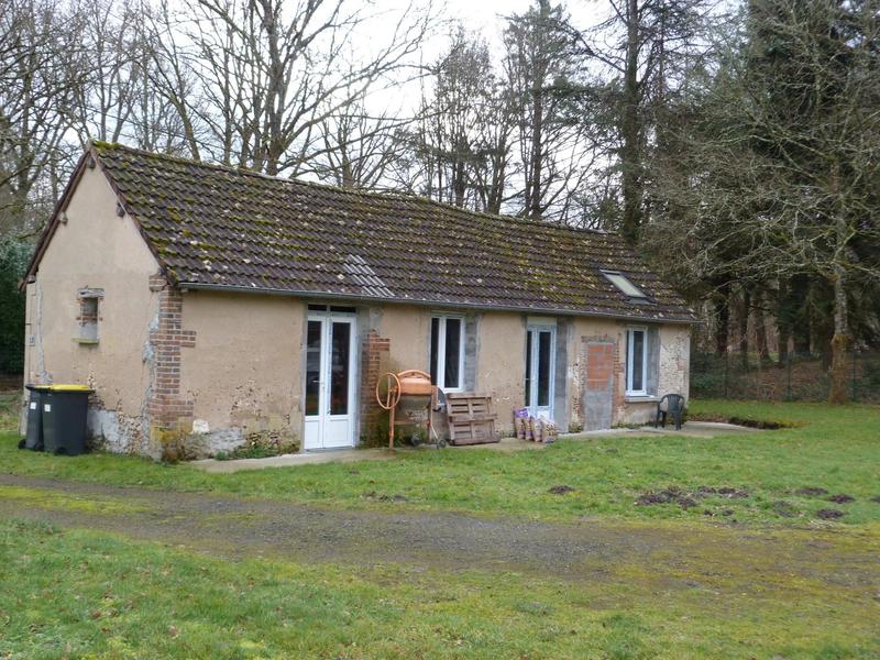 Maison - 82 m² - 3 pièces