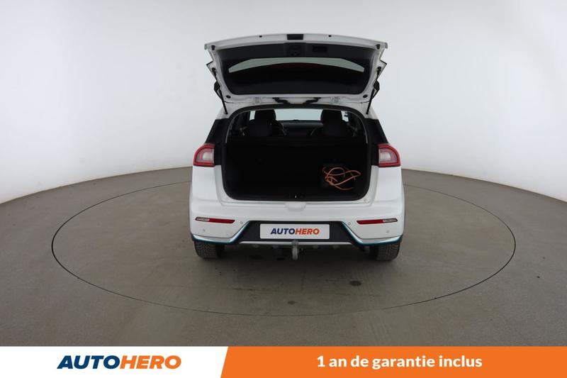 Kia Niro 1.6 GDi Plug-In Hybrid Design Dct6 141 ch