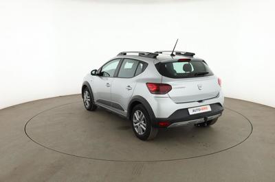 Dacia sandero III Stepway 1.0 TCe Confort 91 ch