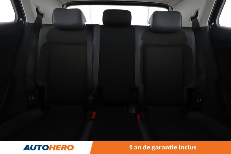 Volkswagen t-Cross 1.0 Tsi R-Line Dsg 115 ch