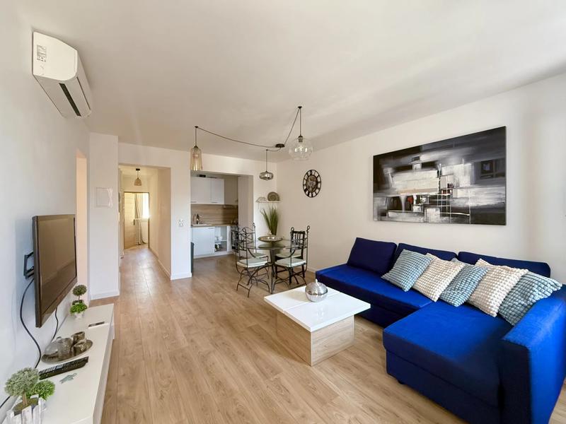 Appartement - 51 m² - 3 pièces