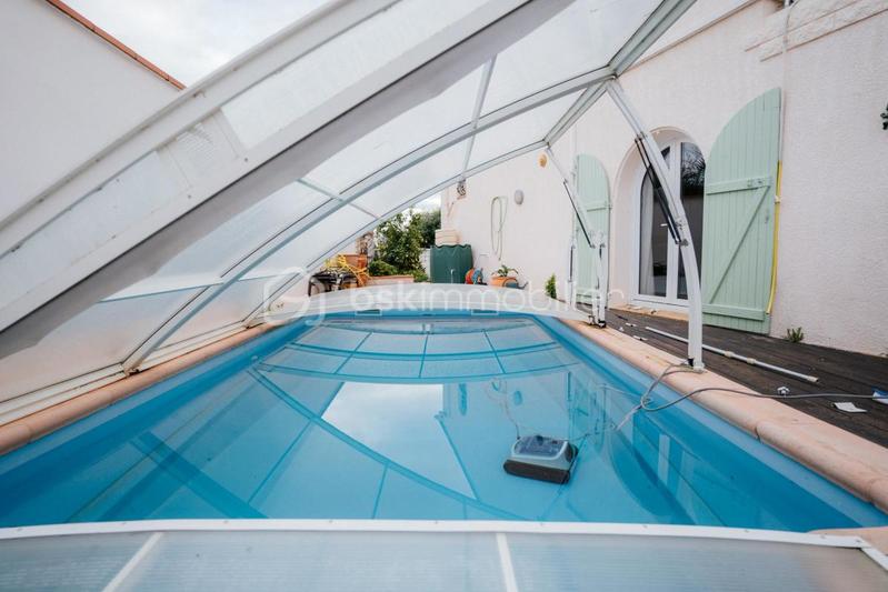 Villa - 160 m² - 5 pièces