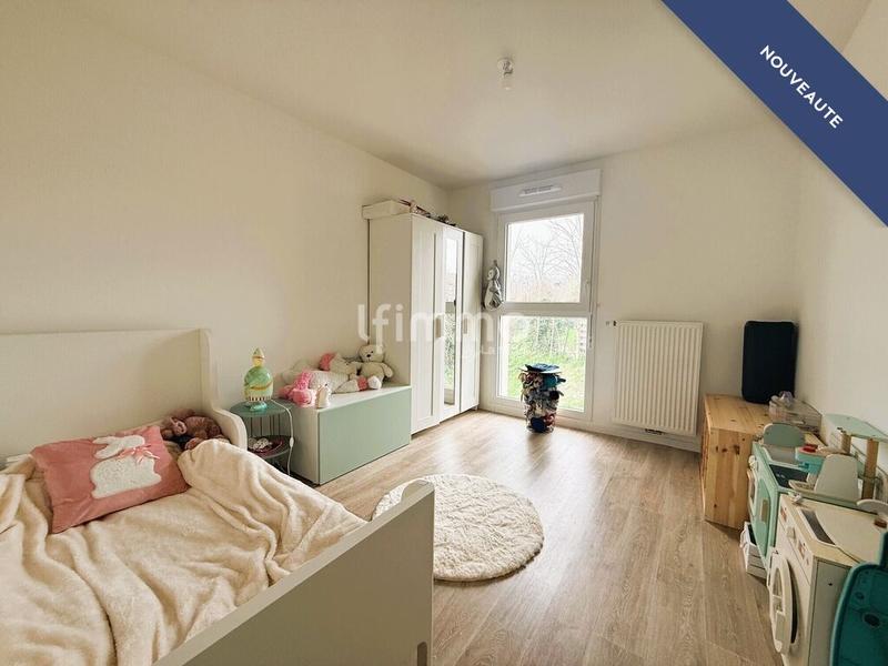 Maison - 102 m² - 6 pièces