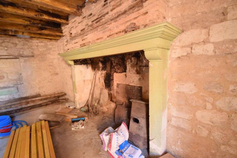 Maison de village - 259 m² - 6 pièces