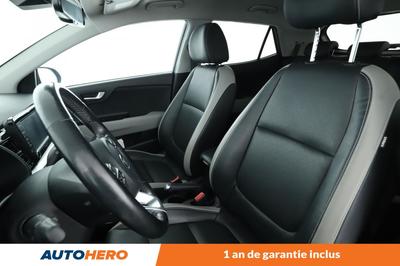 Kia Stonic 1.6 CRDi Isg Premium 115 ch