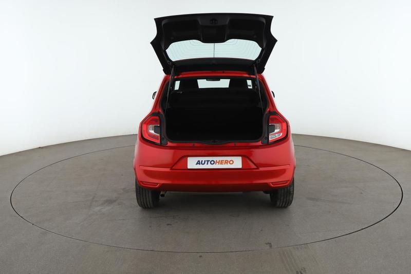 Renault Twingo 1.0 SCe Zen 73 ch