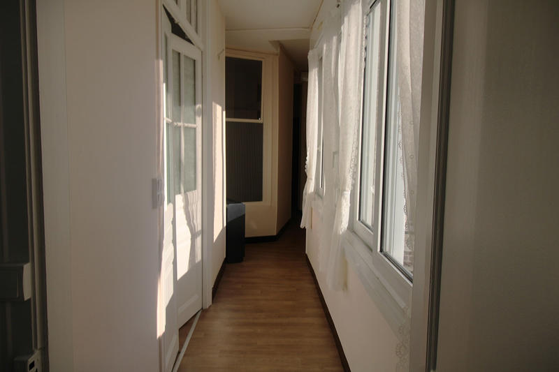 Appartement - 94 m² - 4 pièces