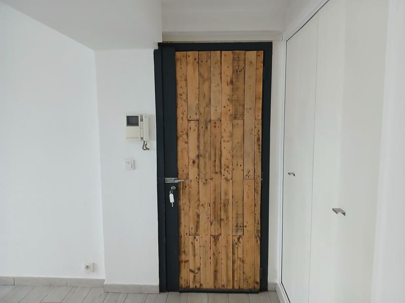 Appartement - 75 m² - 4 pièces