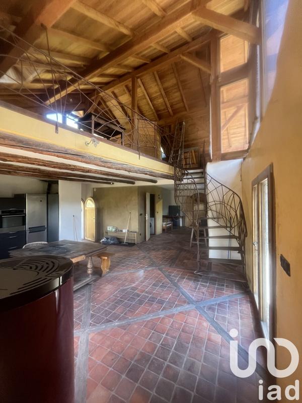 Maison - 162 m² - 5 pièces