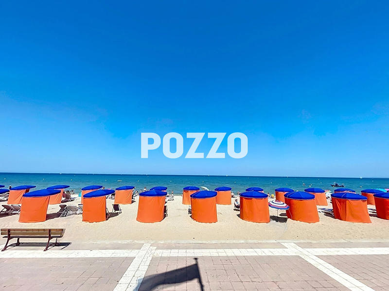 Appartement - 26 m² - 1 pièce