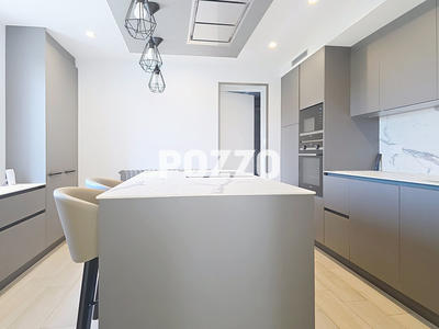 Maison - 165 m² - 6 pièces