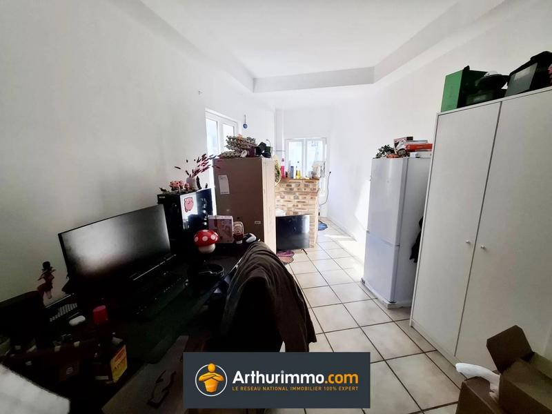 Immeuble - 106 m² - 4 pièces