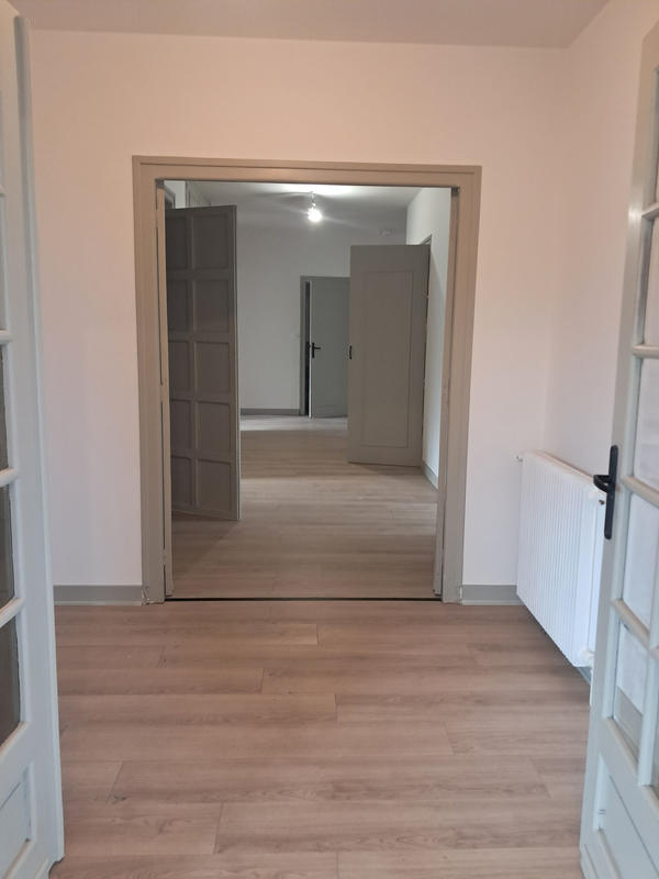 Appartement - 150 m² - 6 pièces