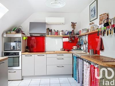 Maison - 194 m² - 6 pièces