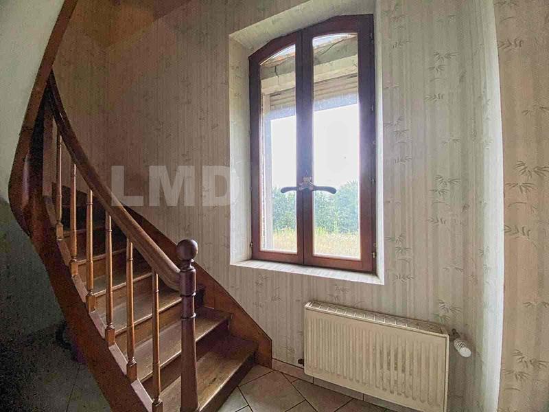 Maison - 115 m² - 4 pièces