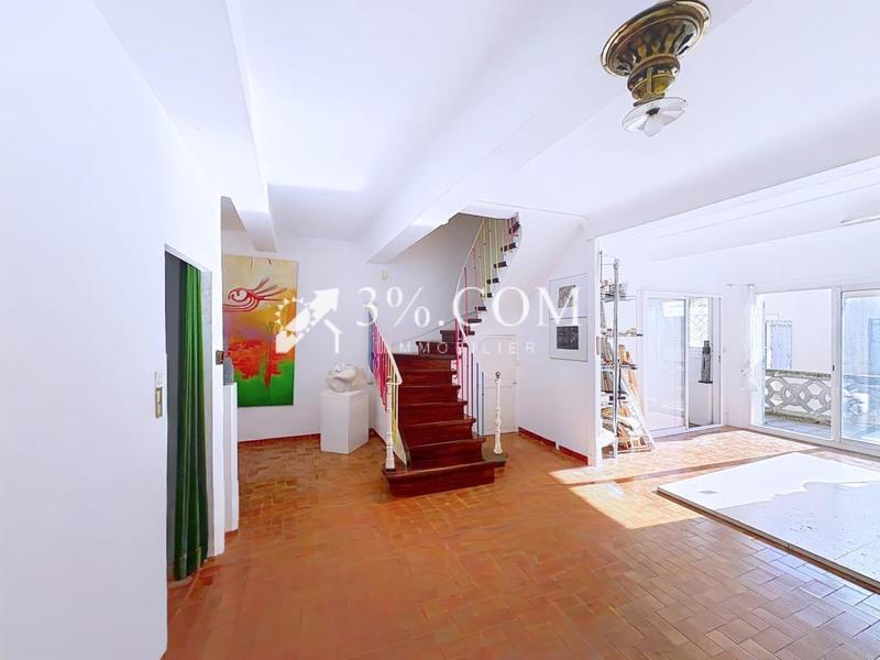 Maison - 215 m² - 8 pièces