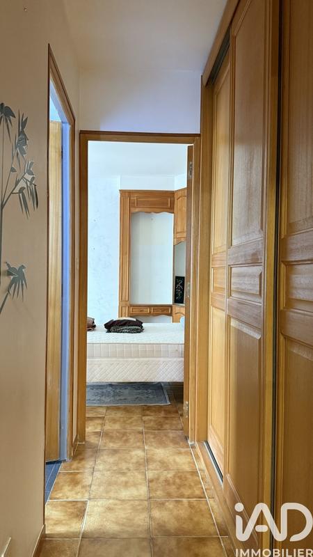 Maison - 106 m² - 4 pièces