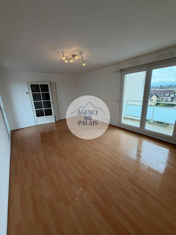 Appartement - 69 m² - 3 pièces