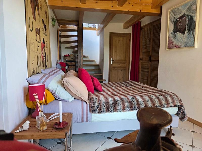 Maison - 85 m² - 3 pièces