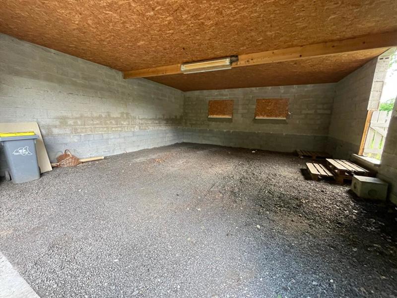 Maison - 66 m² - 4 pièces