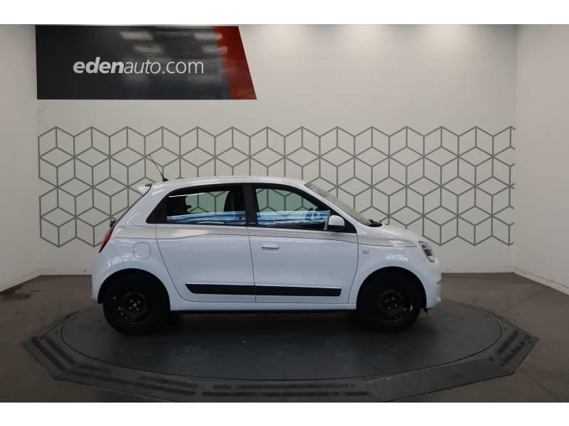 Renault Twingo III SCe 65 - 21 Limited