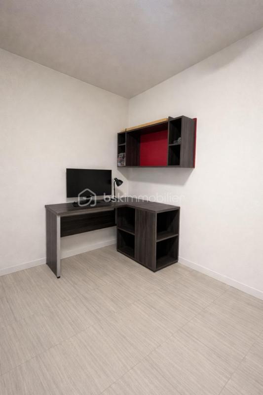 Studio - 18 m² - 1 pièce