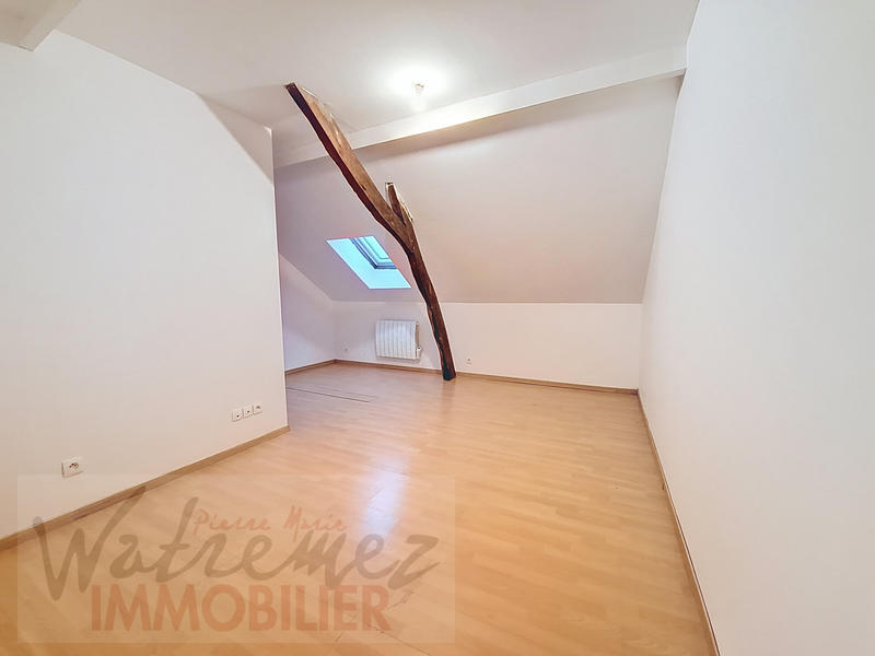 Maison - 78 m² - 4 pièces