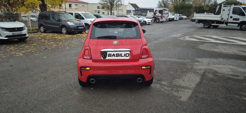 Abarth 595 II 1.4 Turbo 16v t-Jet 145ch