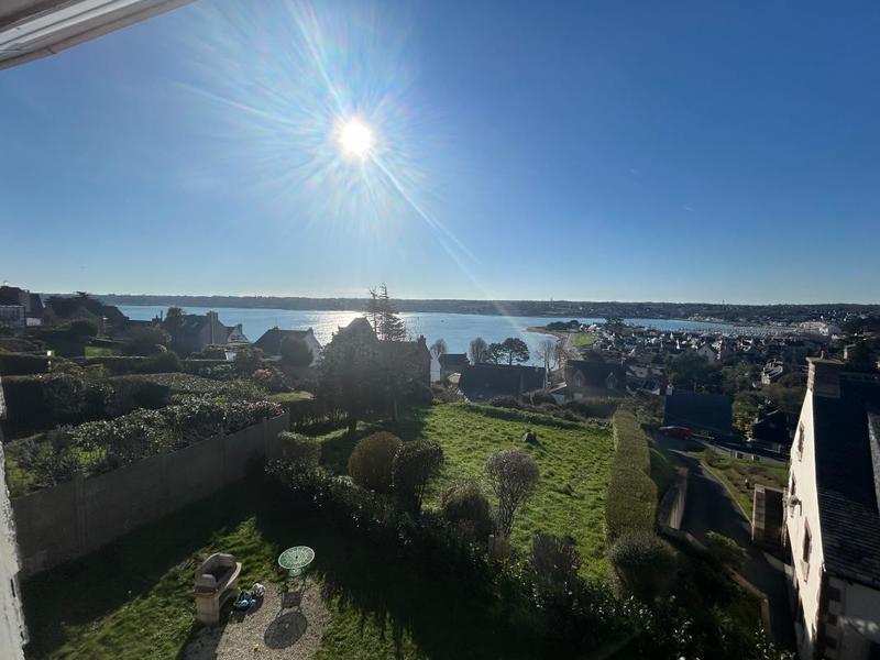 Maison - 165 m² - 6 pièces