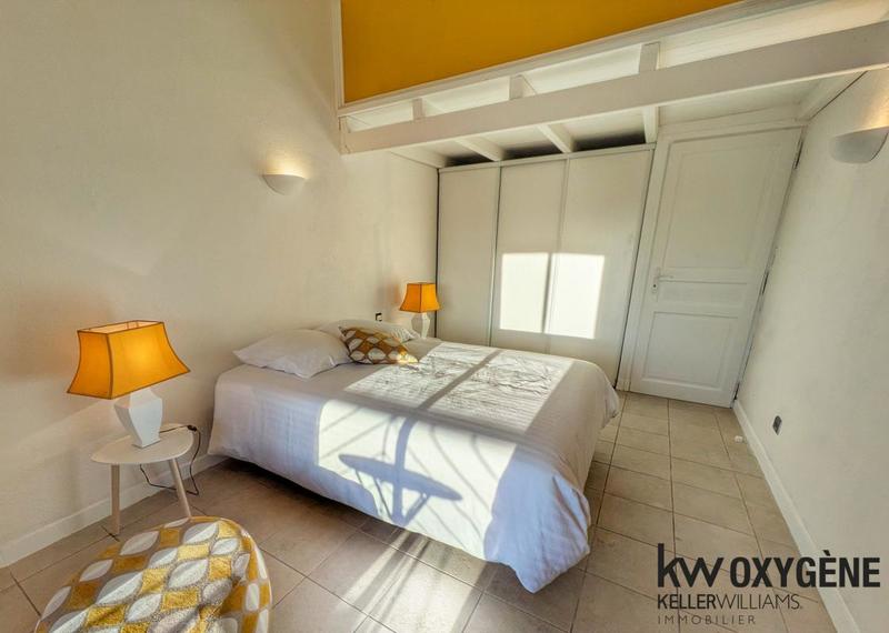 Villa - 150 m² - 6 pièces