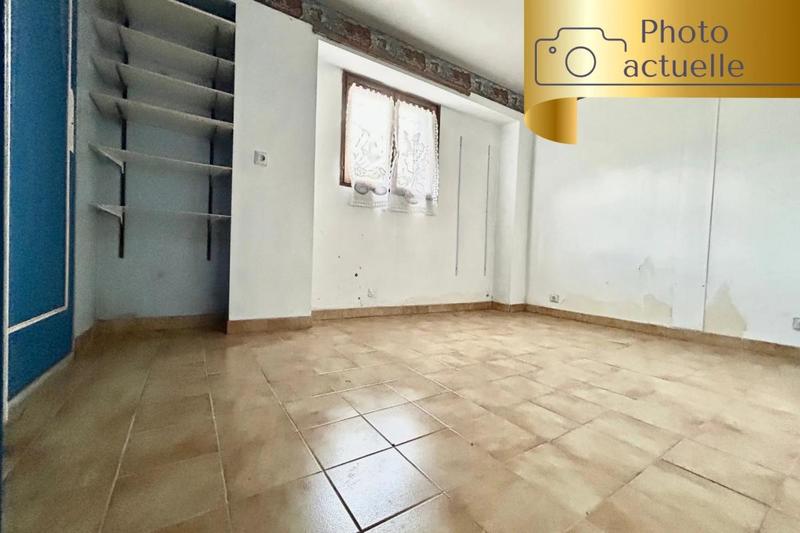 Appartement - 97 m² - 4 pièces