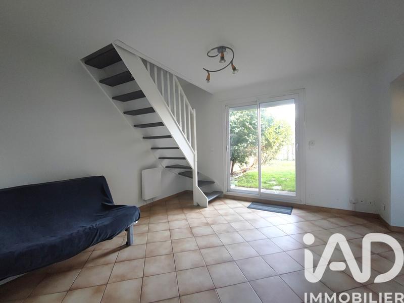 Maison - 140 m² - 8 pièces