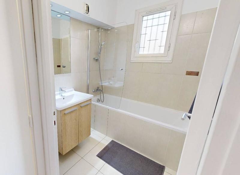 Appartement - 9 m² - 1 pièce