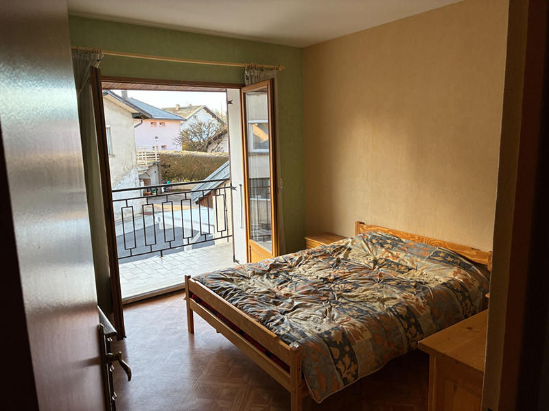 Maison - 198 m² - 8 pièces