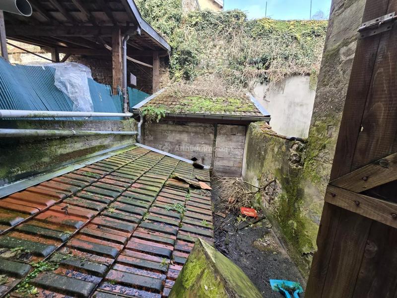 Bureau - 95 m² - 4 pièces