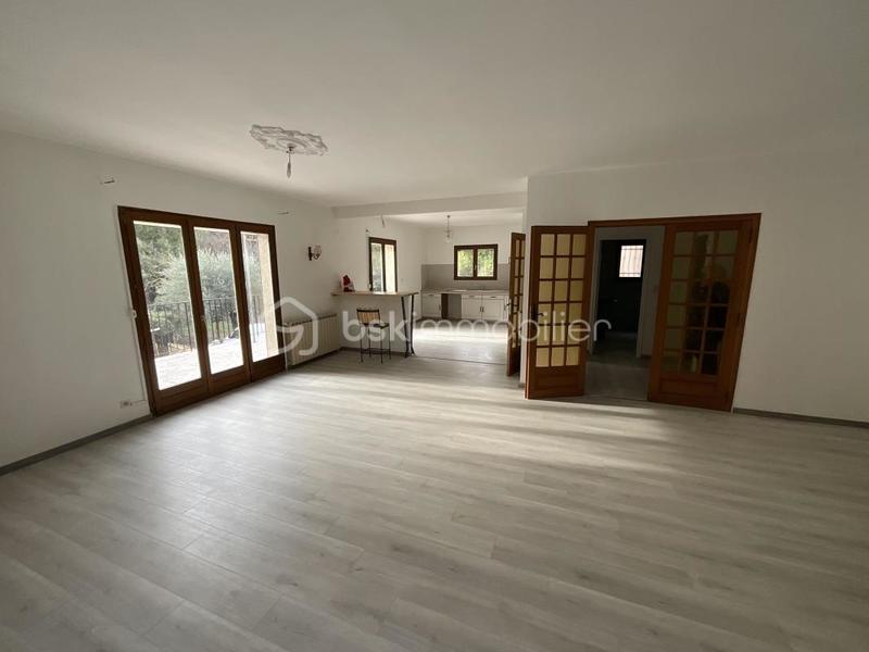 Maison - 131 m² - 3 pièces