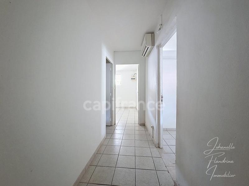 Maison de ville - 65 m² - 4 pièces