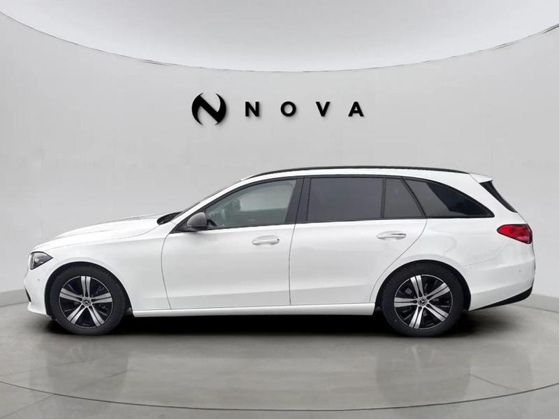 Mercedes c 200 -Klasse t Avantgarde*Acc*