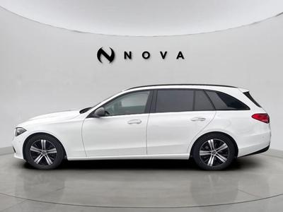 Mercedes c 200 -Klasse t Avantgarde*Acc*