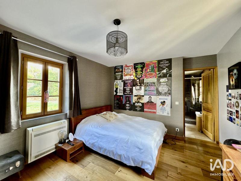 Local commercial - 520 m²