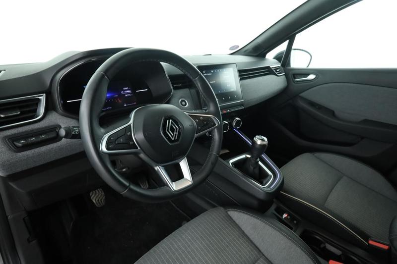 Renault Clio 1.0 TCe Techno 91 ch