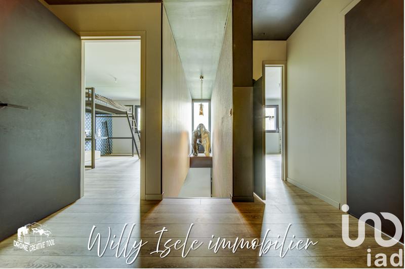 Maison de maîtres - 330 m² - 10 pièces