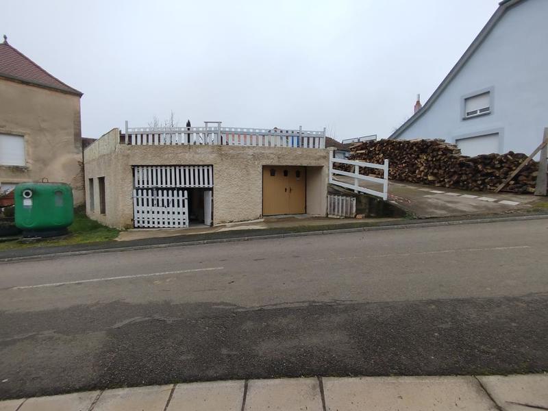 Cave / Box - 130 m²