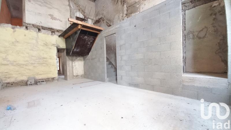 Maison de village - 160 m² - 2 pièces