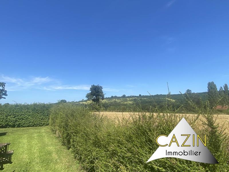 Maison - 154 m² - 7 pièces