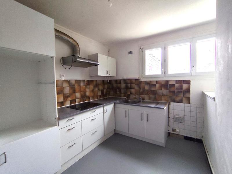 Appartement - 73 m² - 4 pièces