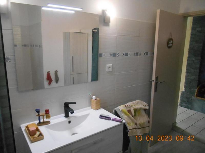 Maison de village - 86 m² - 5 pièces