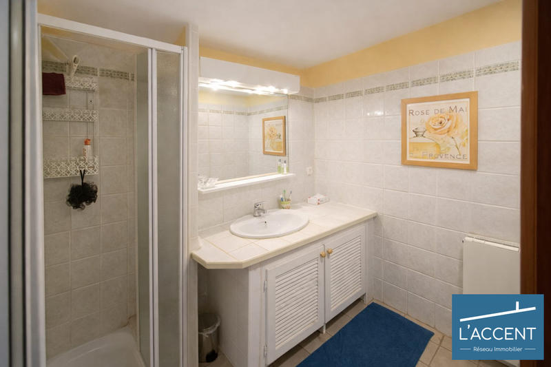 Maison - 78 m² - 3 pièces