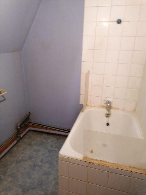 Maison - 130 m² - 4 pièces