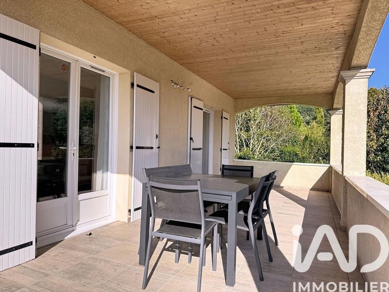 Maison - 151 m² - 6 pièces